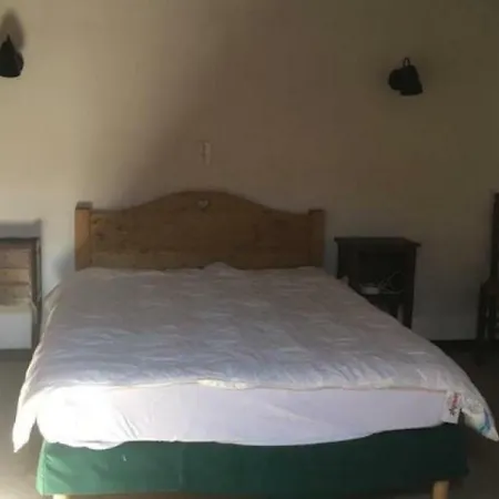 Les Cornuts D'en Bas 1 - Superbe Vue Apartamento