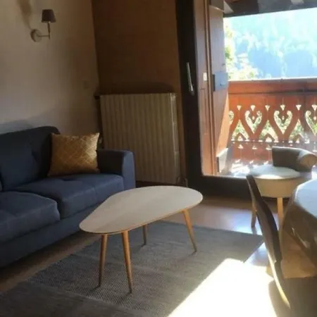 Les Cornuts D'en Bas 1 - Superbe Vue Apartamento *