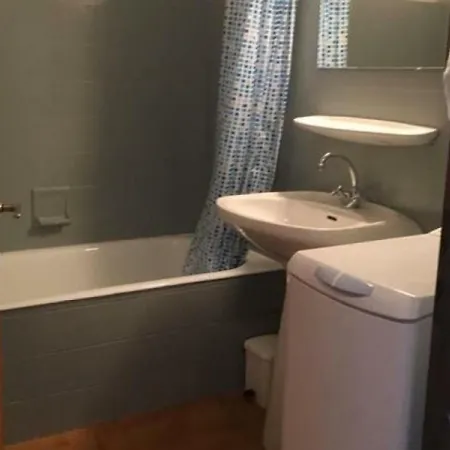Les Cornuts D'en Bas 1 - Superbe Vue Apartamento Les Gets